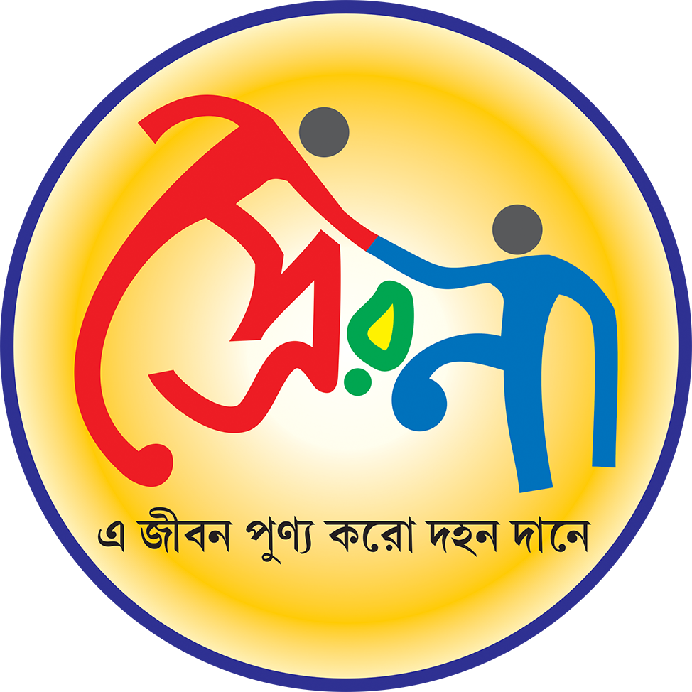 Prerona NGO - Digital Transformation by Codaphics India