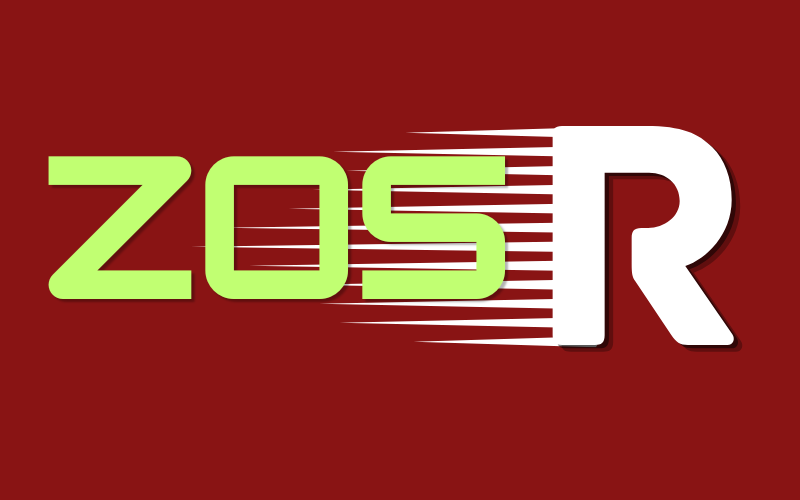 ZOS R Tech Innovation by Codaphics India