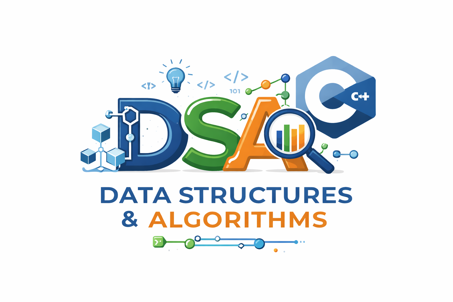 Data Structures and Algorithms C++