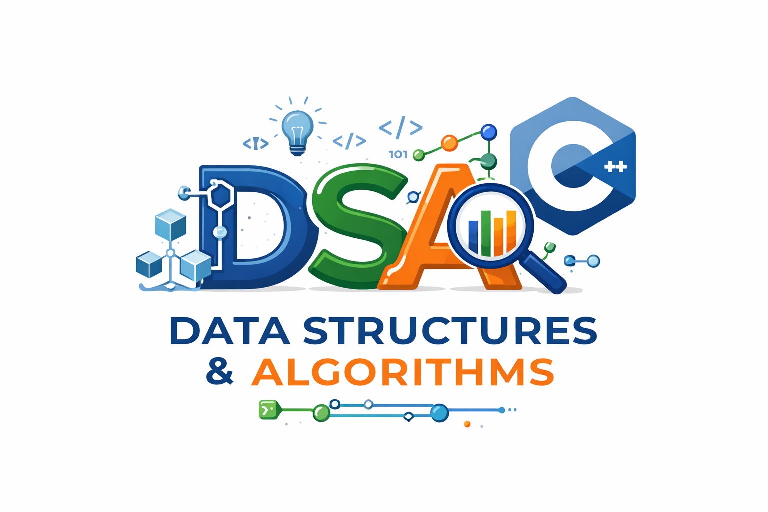 Data Structures and Algorithms C language