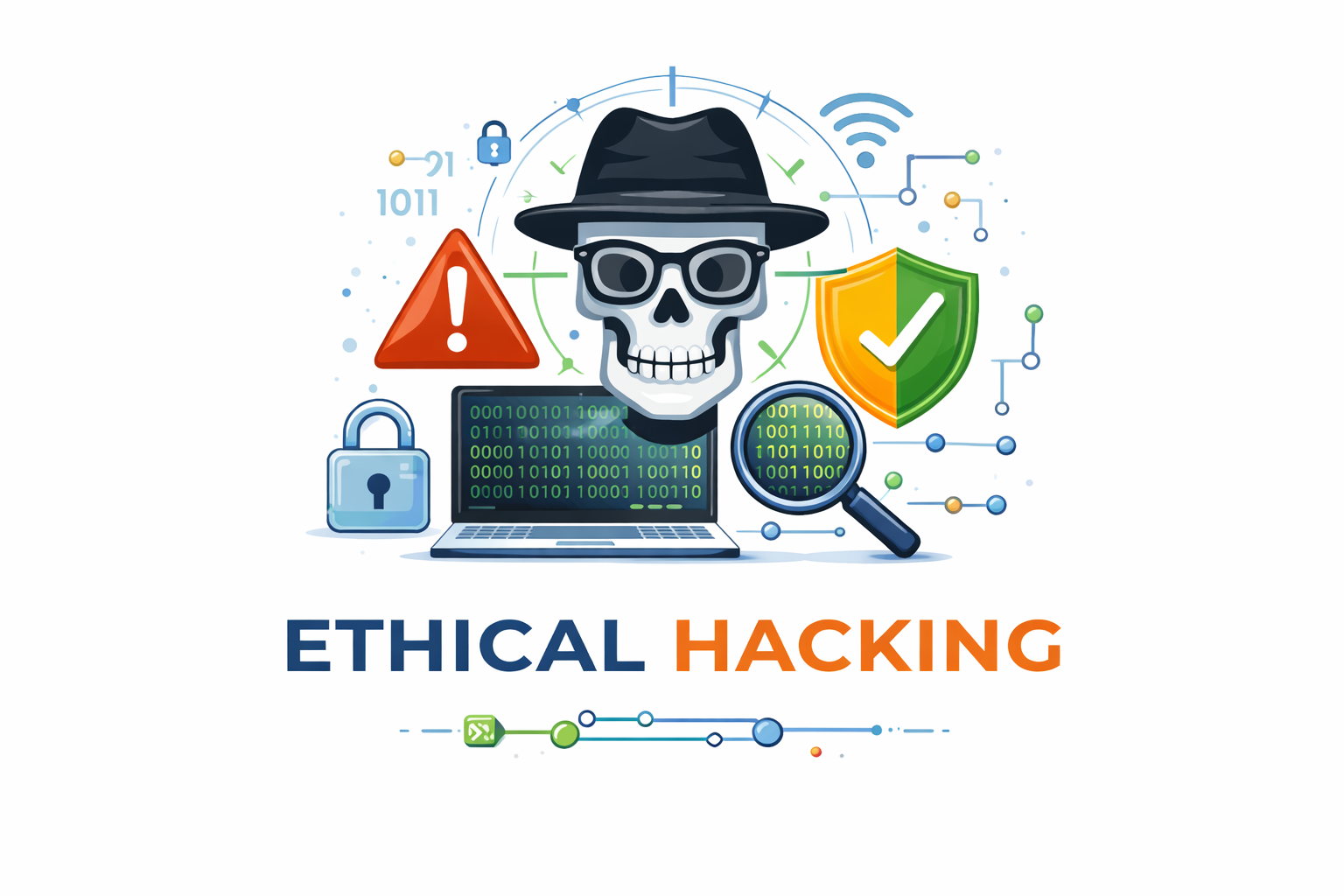Ethical hacking